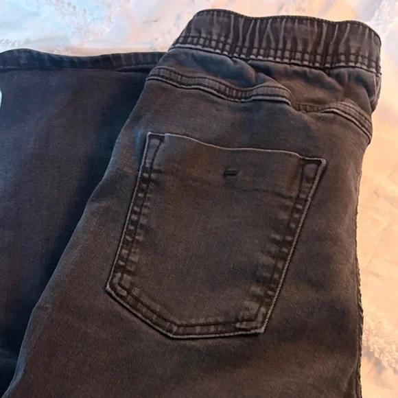 Art class super black skinny black jeans (14) - Picture 3 of 4